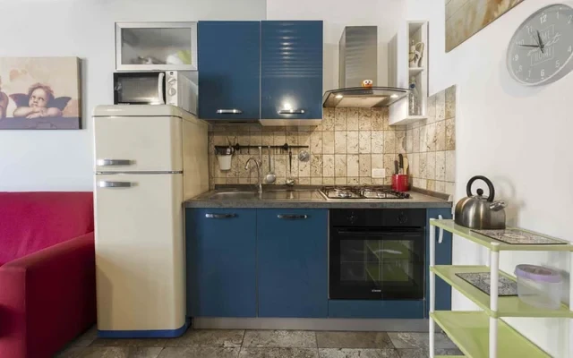 Romito Loft 2