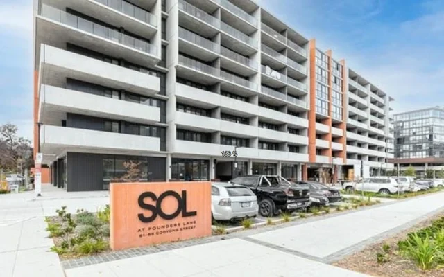 65 Cooyong Street 0