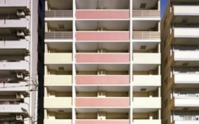 Prime Urban Kinshi Park 0