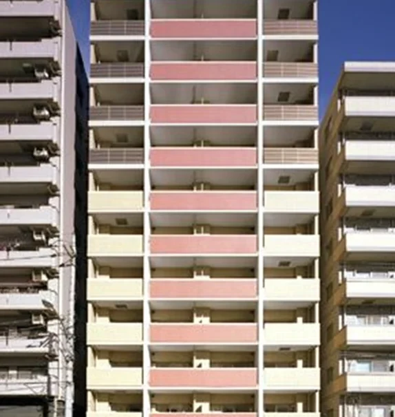 Prime Urban Kinshi Park