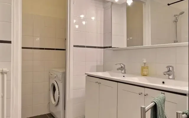 apartment in 2nd arrondissement 2