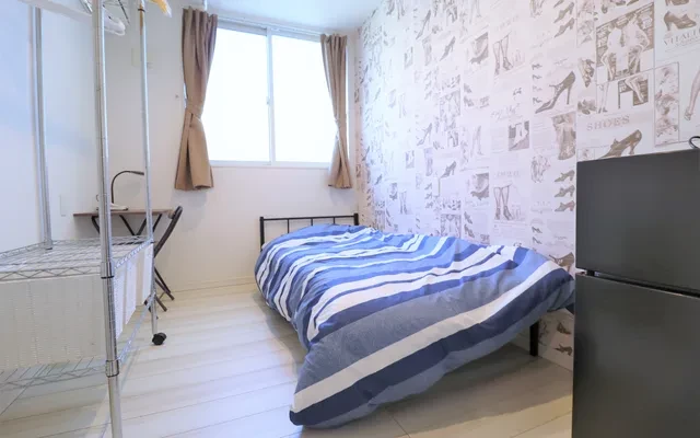 Co-living house Hogu 15 3