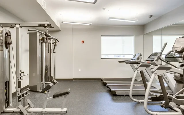 Highland Haus Apartments 3