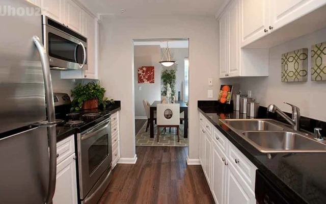 1B1B apartment near the San Jose State University 1