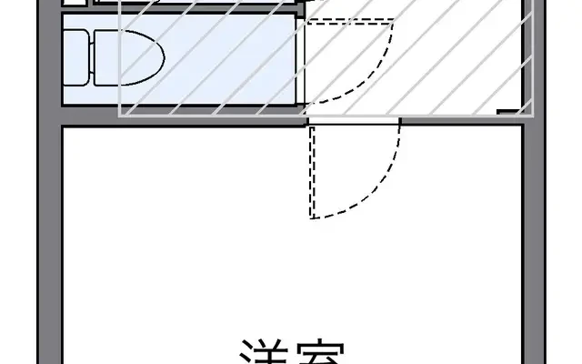 レオネクスト本荘 1