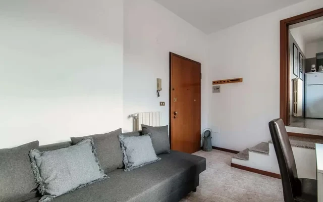 APARTMENT PIAZZA ROMA 4