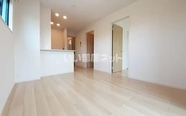 デ・リス・フレグランス Ⅰ 206号室 - ที่พักนักศึกษาในเมืองนิฮิชิ - 206 - 2LDK