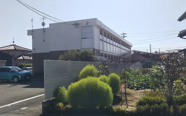 レオパレスサンハイム 0