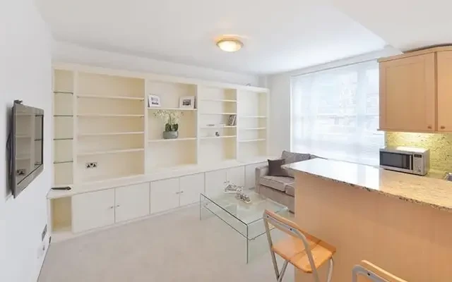 Hill Street, Mayfair, London, W1J 5LZ 1