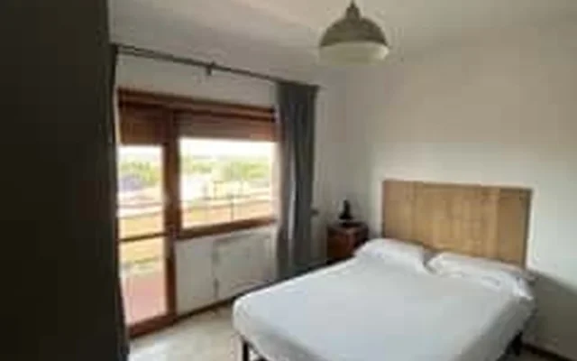 Appartamento con terrazzo circondante a Via Cornelia 0
