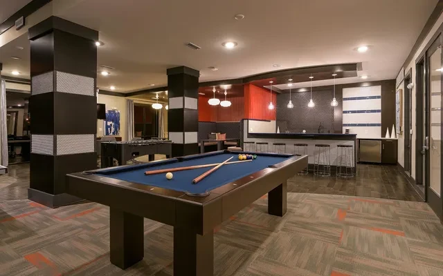 The Standard at St. Louis 4