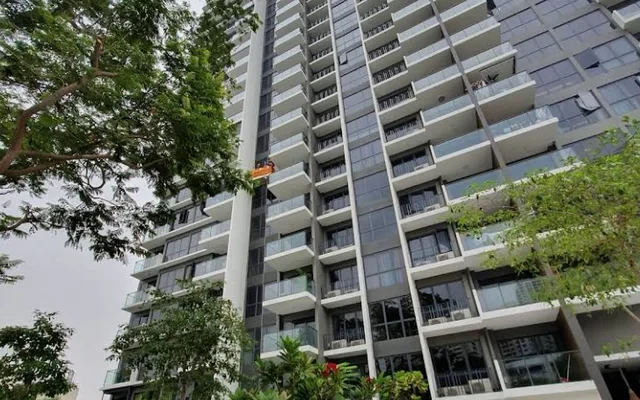 The Clement Canopy - Z 0