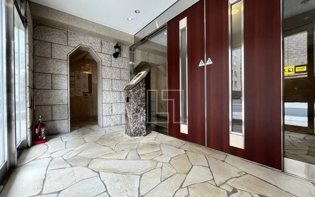 Pressance Higashihonmachi 1