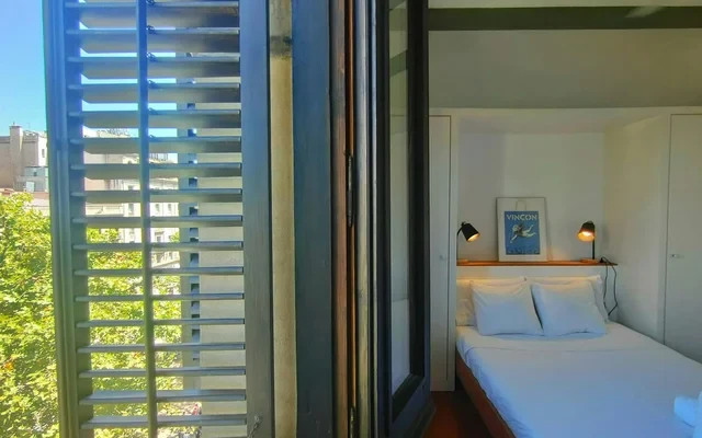 Rambla C- ideal for couples; inspiring views! 4