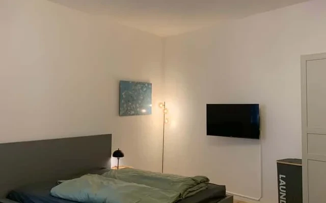 Priya - charmantes Apartment in Friedrichshain 3
