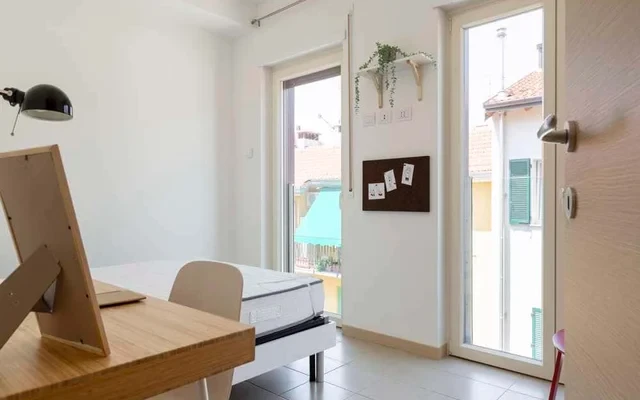 Appartamento in  Via Gardone 1