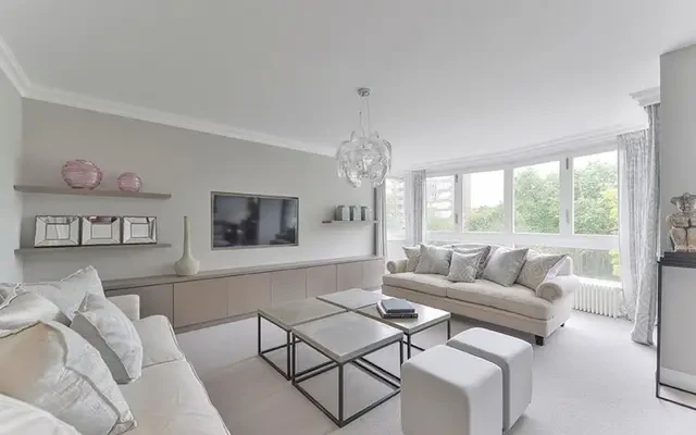 Raynham, Norfolk Crescent, Hyde Park, London, W2 2PQ 4