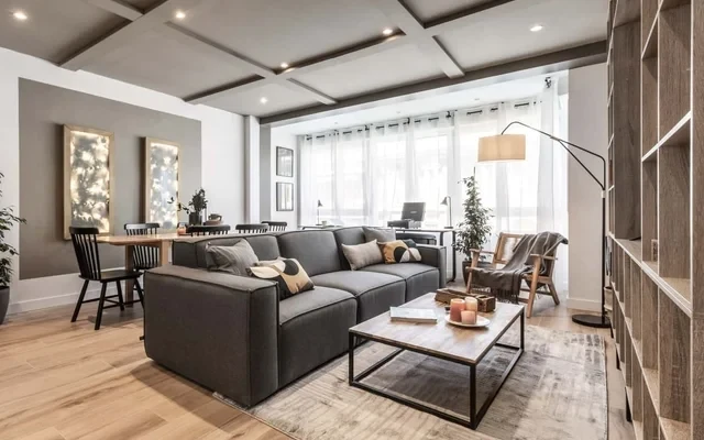 Ordino - 3 bedrooms in Trafalgar 0