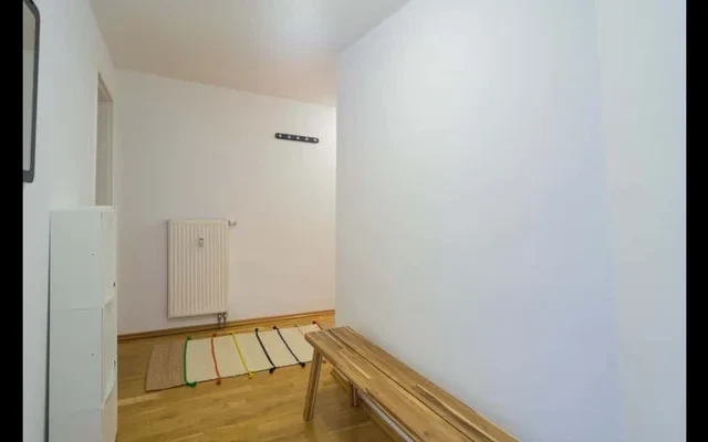 Apartment in Mitte, Berlin 2