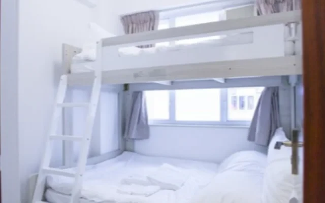 Tin Hau(5): Tin Hau MTR, 2 Bedroom 1