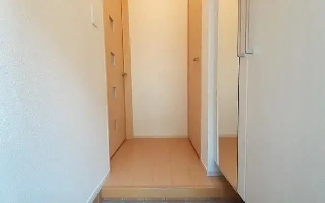 ヴェル ピエールA 1階 - Inagi student accommodation - 1階 - 1LDK