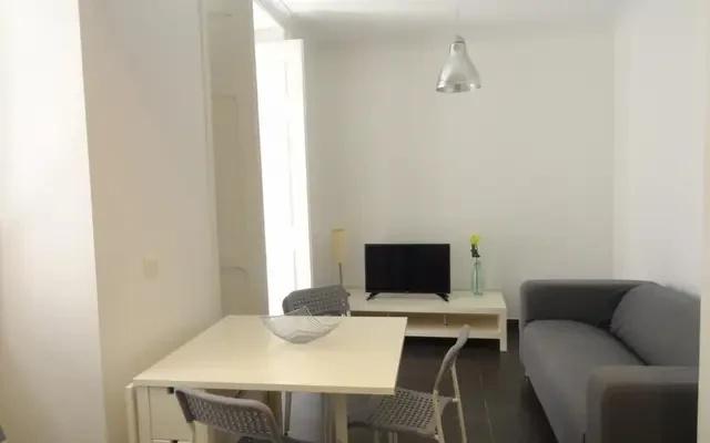 apartment in Penha de França - Lisbon student accommodation