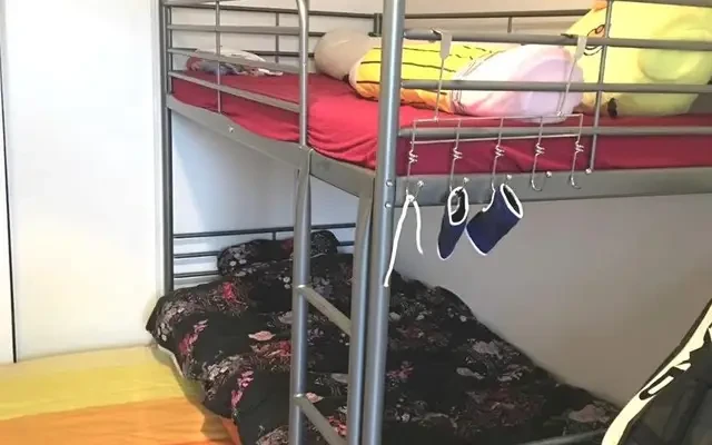 Lognes 77e·80m²·F3·Appartement·With furniture 3