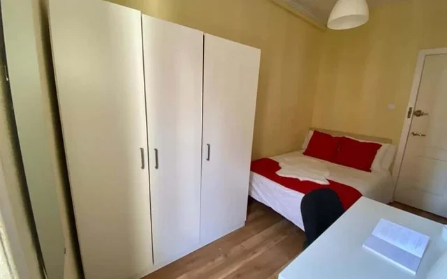 Appartamento Calle Conde de Aranda 5 4