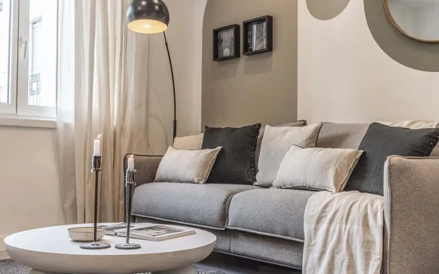 Volturna - 1 bedroom in Recoletos 4