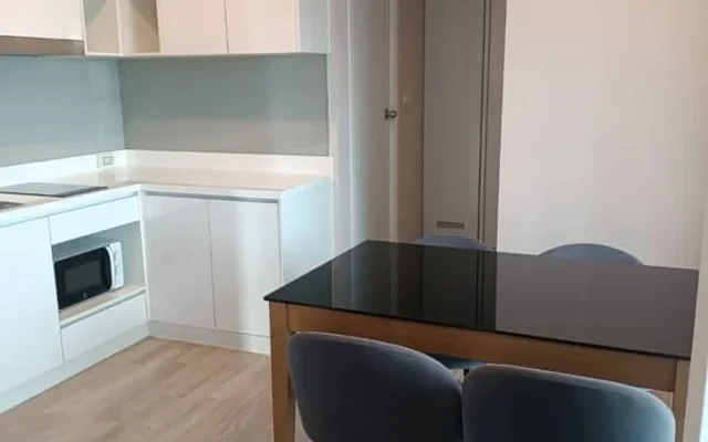 2-BR Condo for Rent, ฿21,000/month, The Privacy Rama 9 1