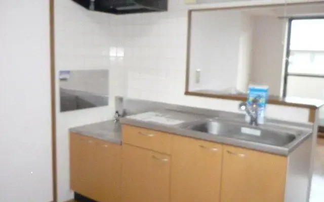 スターライトシティD 2階 - Yahaba-cho Shiwa-gun student accommodation - 2階 - 2LDK
