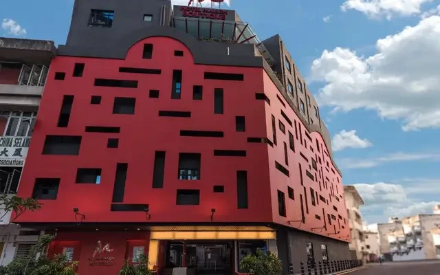 Kingston Hotel 3 @ Kuala Lumpur 0