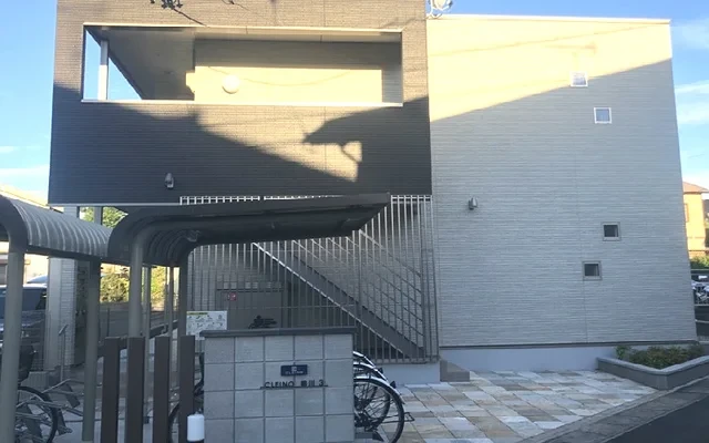 クレイノ前川３ 0