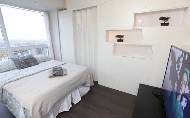 Casa Harrington Housing 4