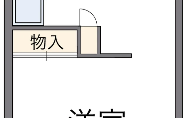 レオパレスグリーンハイツＣ 1