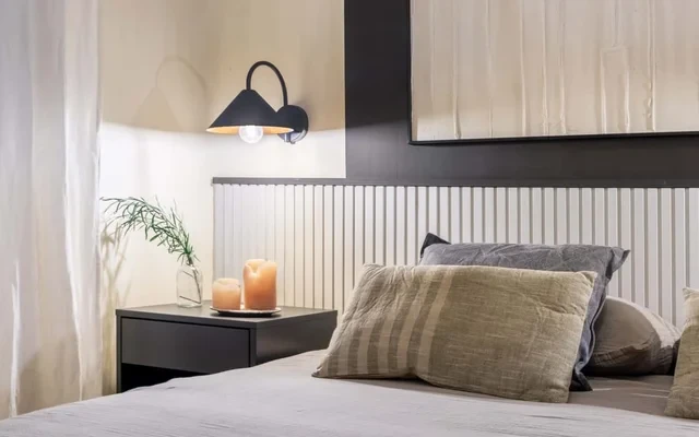 Cobre - 1 bedroom in Arapiles 4