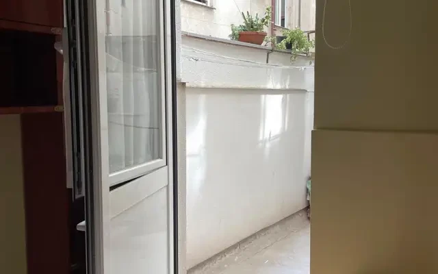 studio in Pacifico (Retiro) 1