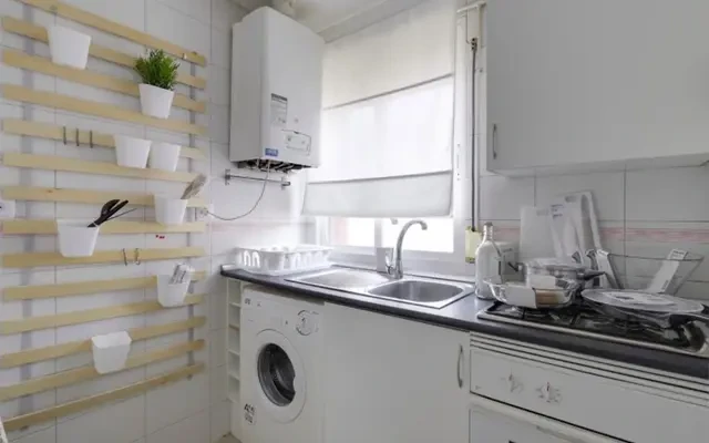 C/Gabriel Lobo, 20 4ºE 4