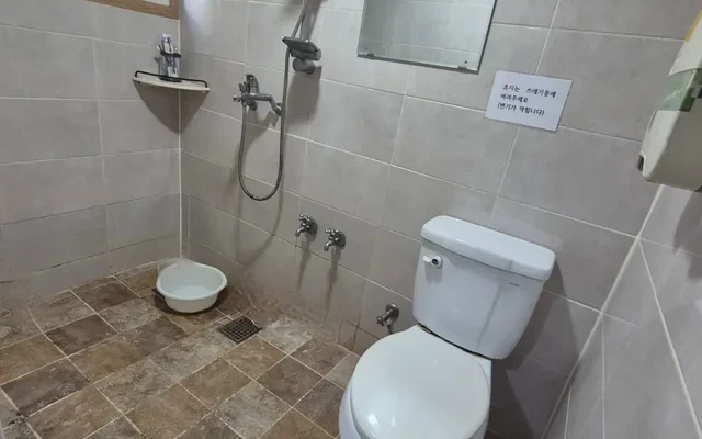 Best house Jegi(1min to Jegi St on foot) 3