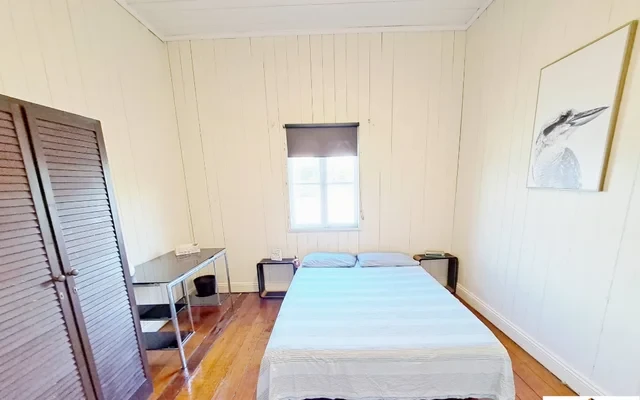 Rusden St - Brisbane student accommodation
