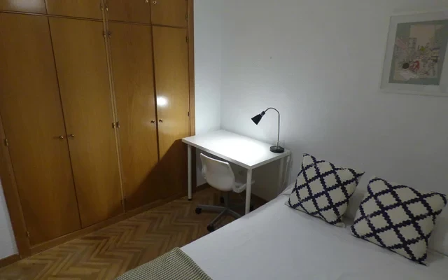 Calle Cardenal Cisneros, 86 Madrid 1