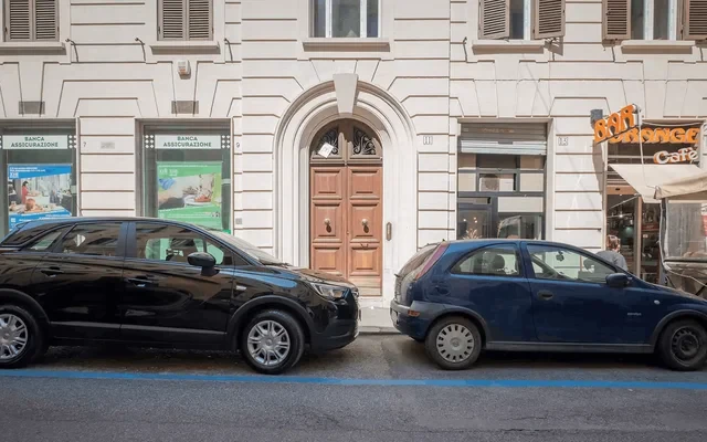 RESIDENZA LIEGI 4