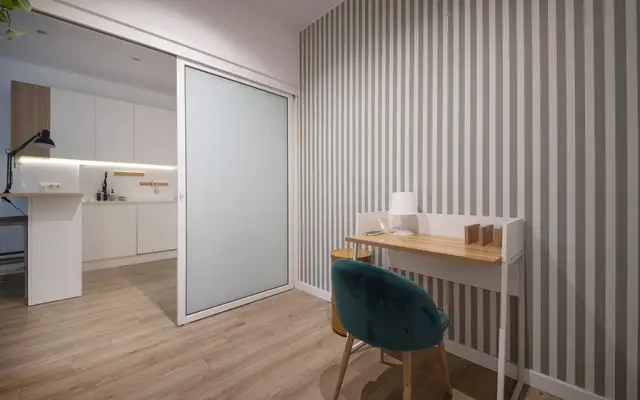 apartment in El Poblenou (Sant Martí) 1