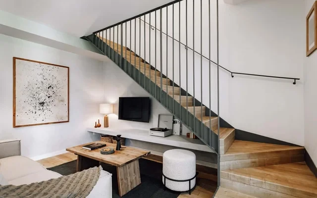 Campro - 3 bedrooms w/ balcony in Eixample Esquerra 4