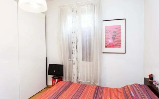 Trilocale su due livelli 4