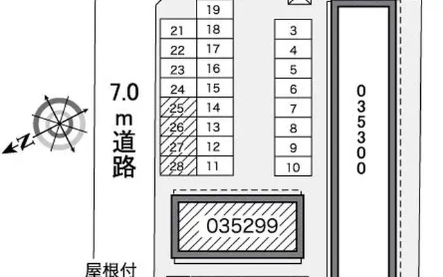 レオパレス金生Ａ 2
