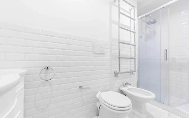 Apartment in Via Stampa, Milano for 174 m² with 2 bedrooms 2