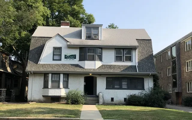 804 W. Oregon St Urbana IL 0