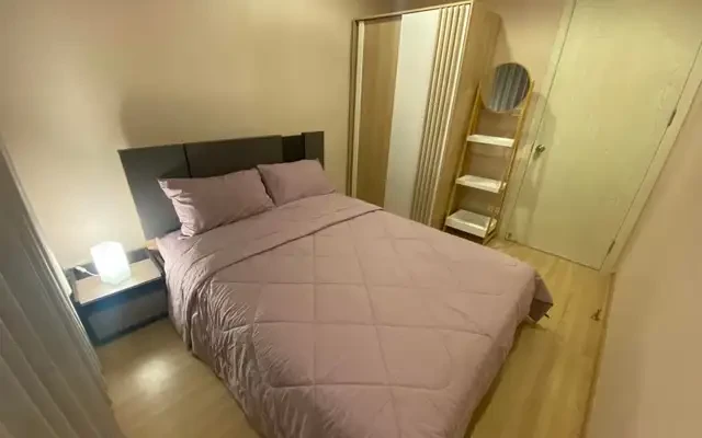 1-BR Condo for Rent, ฿17,000/month, Artemis Sukhumvit 77 2