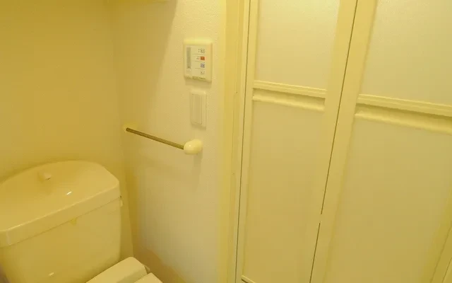 レオパレスＫ 1